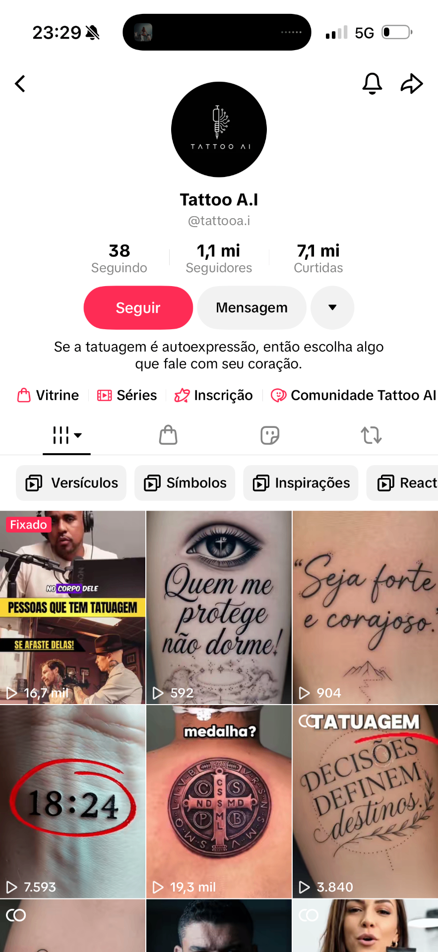 Perfil @tattooa.i